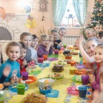 "Матур" предлагает Новогдние программы в Йошкар-Оле для взрослых и детей